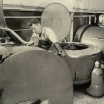 Foto de la década del 60