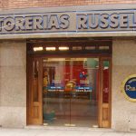 Sucursal PALERMO